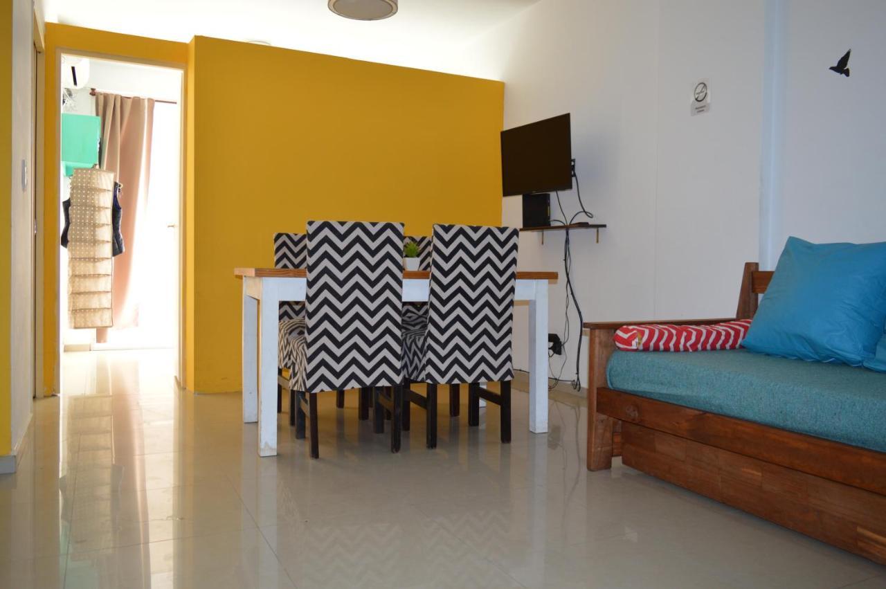 Palermo Soho Apartment Buenos Aires Exterior foto