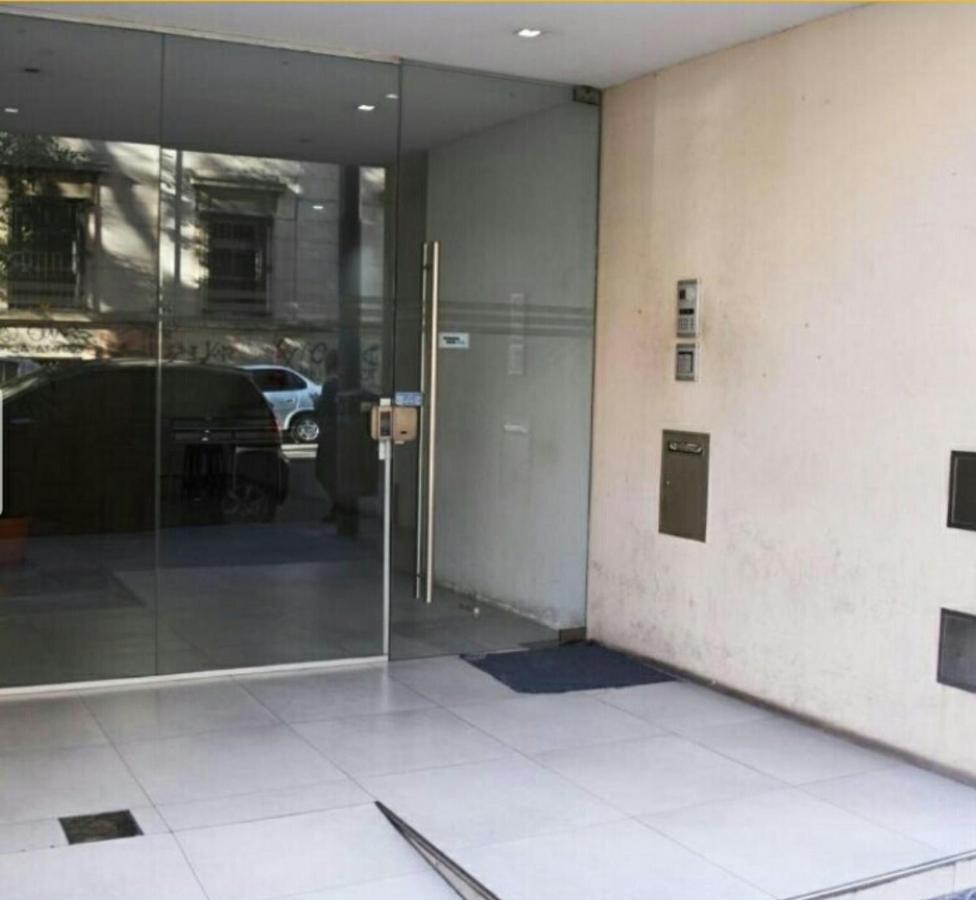 Palermo Soho Apartment Buenos Aires Exterior foto