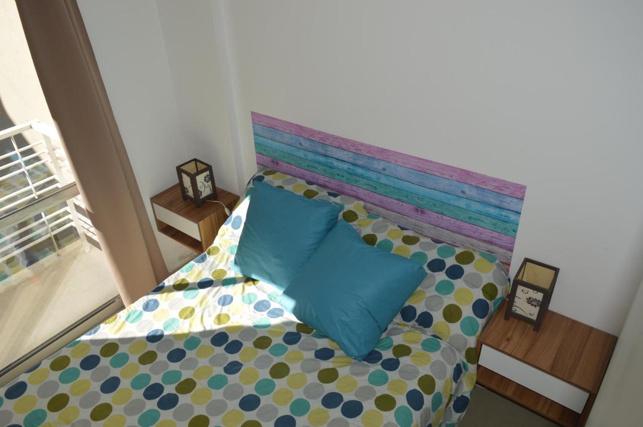 Palermo Soho Apartment Buenos Aires Exterior foto