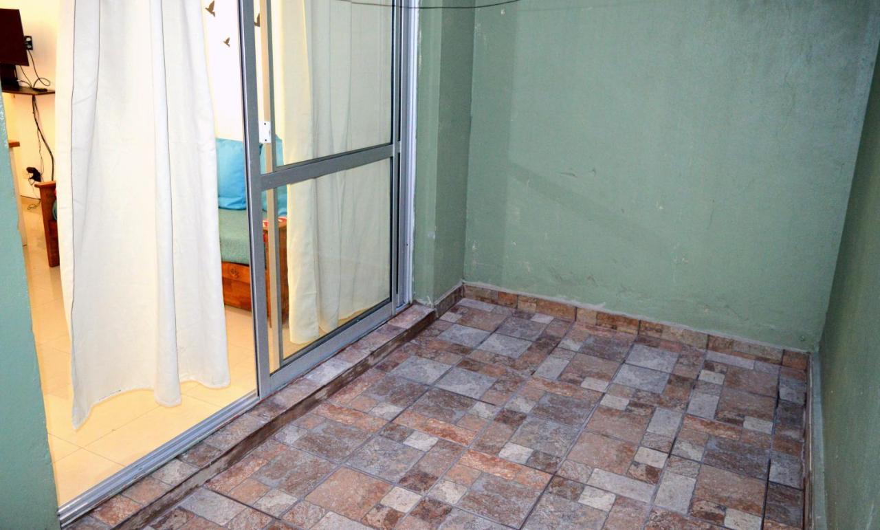 Palermo Soho Apartment Buenos Aires Exterior foto