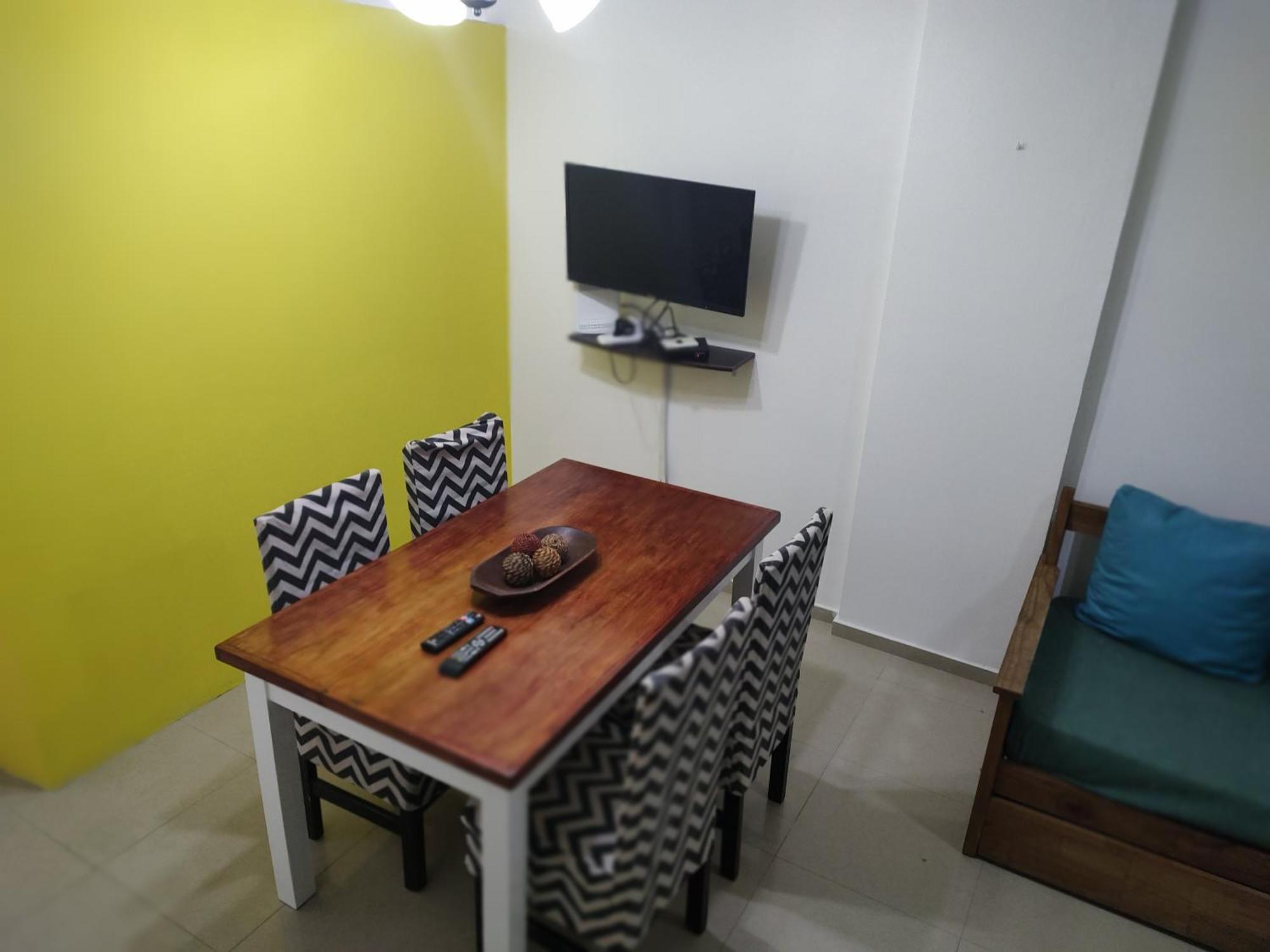 Palermo Soho Apartment Buenos Aires Exterior foto