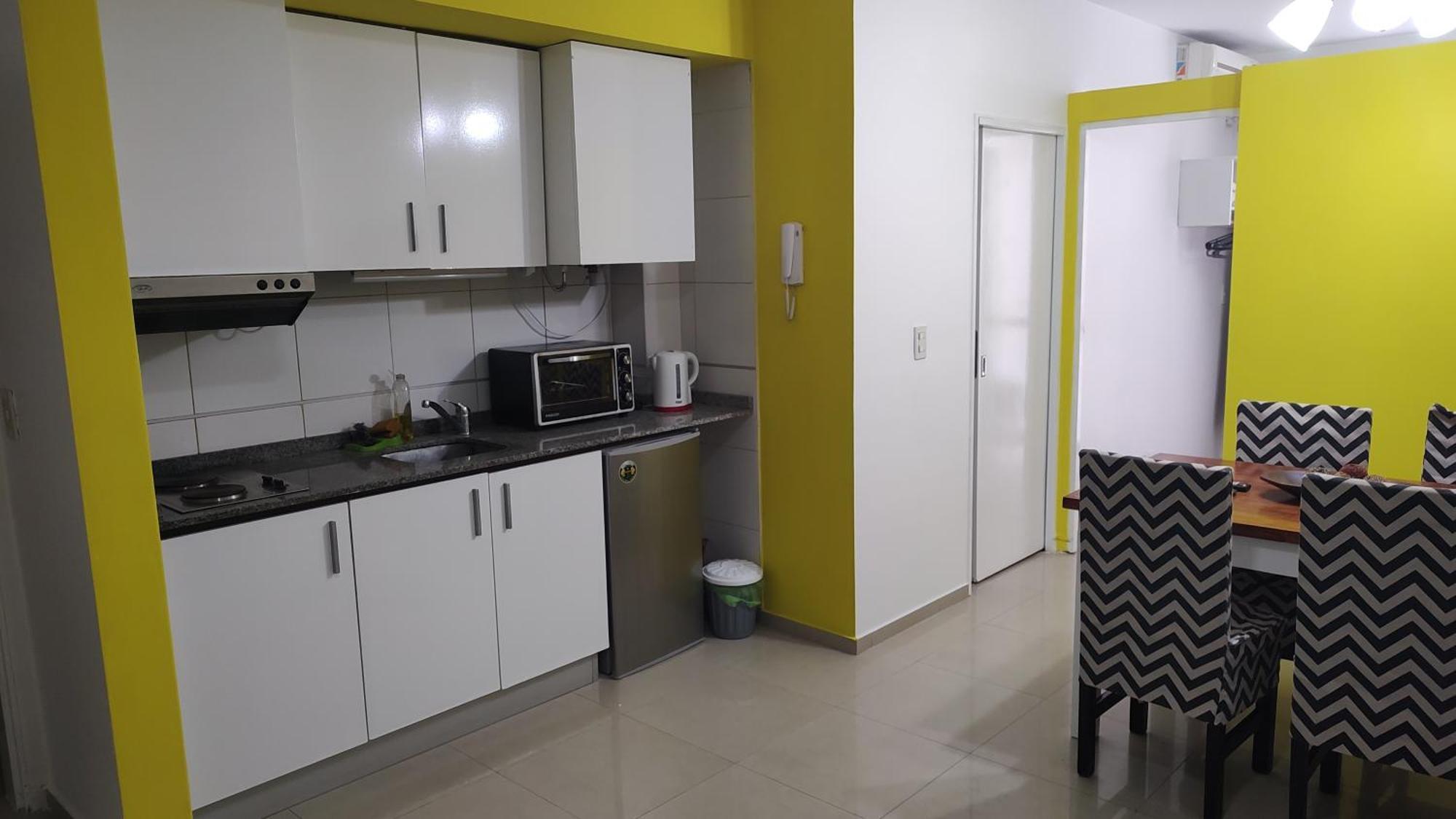 Palermo Soho Apartment Buenos Aires Exterior foto