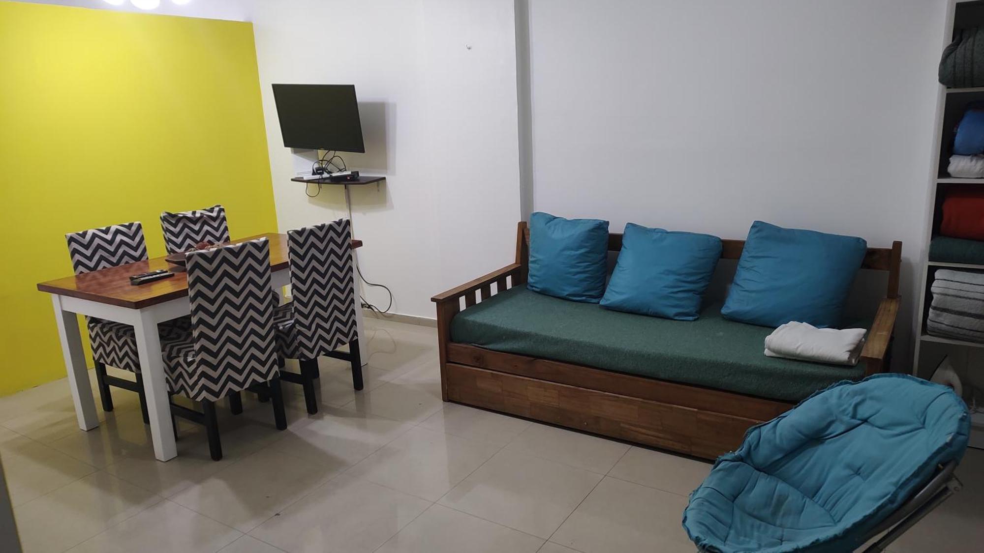Palermo Soho Apartment Buenos Aires Exterior foto