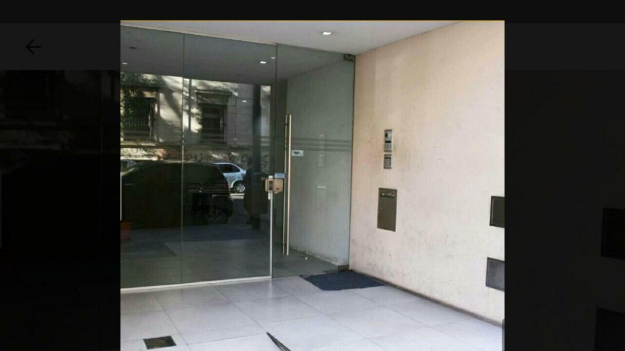 Palermo Soho Apartment Buenos Aires Exterior foto